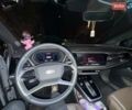 Сірий Ауді Q4 Sportback e-tron, об'ємом двигуна 0 л та пробігом 24 тис. км за 34500 $, фото 5 на Automoto.ua