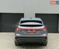 Сірий Ауді Q4 Sportback e-tron, об'ємом двигуна 0 л та пробігом 149 тис. км за 24900 $, фото 11 на Automoto.ua
