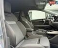 Сірий Ауді Q4 Sportback e-tron, об'ємом двигуна 0 л та пробігом 149 тис. км за 24900 $, фото 32 на Automoto.ua