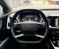 Сірий Ауді Q4 Sportback e-tron, об'ємом двигуна 0 л та пробігом 149 тис. км за 24900 $, фото 27 на Automoto.ua