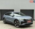 Сірий Ауді Q4 Sportback e-tron, об'ємом двигуна 0 л та пробігом 149 тис. км за 24900 $, фото 16 на Automoto.ua