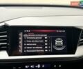 Сірий Ауді Q4 Sportback e-tron, об'ємом двигуна 0 л та пробігом 149 тис. км за 24900 $, фото 42 на Automoto.ua