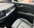 Серый Ауди Q4 Sportback e-tron, объемом двигателя 0 л и пробегом 70 тыс. км за 33990 $, фото 15 на Automoto.ua