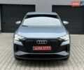 Сірий Ауді Q4 Sportback e-tron, об'ємом двигуна 0 л та пробігом 149 тис. км за 24900 $, фото 1 на Automoto.ua