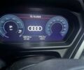 Сірий Ауді Q4 Sportback e-tron, об'ємом двигуна 0 л та пробігом 24 тис. км за 34500 $, фото 6 на Automoto.ua
