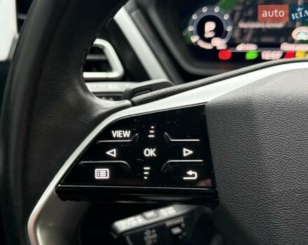 Сірий Ауді Q4 Sportback e-tron, об'ємом двигуна 0 л та пробігом 149 тис. км за 24900 $, фото 35 на Automoto.ua
