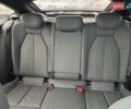 Серый Ауди Q4 Sportback e-tron, объемом двигателя 0 л и пробегом 70 тыс. км за 33990 $, фото 16 на Automoto.ua