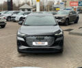 Серый Ауди Q4 Sportback e-tron, объемом двигателя 0 л и пробегом 70 тыс. км за 33990 $, фото 1 на Automoto.ua