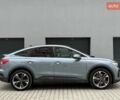 Сірий Ауді Q4 Sportback e-tron, об'ємом двигуна 0 л та пробігом 149 тис. км за 24900 $, фото 13 на Automoto.ua