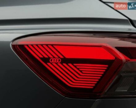 Сірий Ауді Q4 Sportback e-tron, об'ємом двигуна 0 л та пробігом 149 тис. км за 24900 $, фото 20 на Automoto.ua