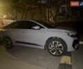 Сірий Ауді Q4 Sportback e-tron, об'ємом двигуна 0 л та пробігом 24 тис. км за 34500 $, фото 1 на Automoto.ua