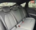 Серый Ауди Q4 Sportback e-tron, объемом двигателя 0 л и пробегом 70 тыс. км за 33990 $, фото 21 на Automoto.ua