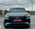 Серый Ауди Q4 Sportback e-tron, объемом двигателя 0 л и пробегом 82 тыс. км за 33000 $, фото 1 на Automoto.ua