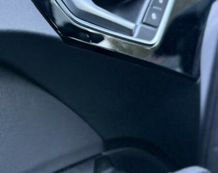 Серый Ауди Q4 Sportback e-tron, объемом двигателя 0 л и пробегом 43 тыс. км за 27999 $, фото 30 на Automoto.ua