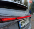 Серый Ауди Q4 Sportback e-tron, объемом двигателя 0 л и пробегом 43 тыс. км за 27999 $, фото 43 на Automoto.ua