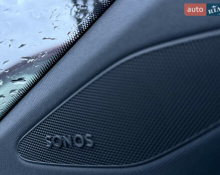 Серый Ауди Q4 Sportback e-tron, объемом двигателя 0 л и пробегом 43 тыс. км за 27999 $, фото 35 на Automoto.ua