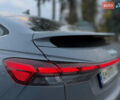 Серый Ауди Q4 Sportback e-tron, объемом двигателя 0 л и пробегом 43 тыс. км за 27999 $, фото 44 на Automoto.ua