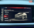 Серый Ауди Q4 Sportback e-tron, объемом двигателя 0 л и пробегом 43 тыс. км за 27999 $, фото 25 на Automoto.ua