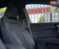 Серый Ауди Q4 Sportback e-tron, объемом двигателя 0 л и пробегом 7 тыс. км за 37000 $, фото 54 на Automoto.ua