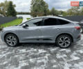 Сірий Ауді Q4 Sportback e-tron, об'ємом двигуна 0 л та пробігом 31 тис. км за 30800 $, фото 10 на Automoto.ua