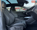 Серый Ауди Q4 Sportback e-tron, объемом двигателя 0 л и пробегом 7 тыс. км за 37000 $, фото 52 на Automoto.ua