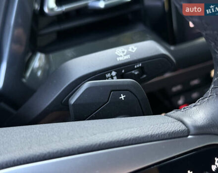 Серый Ауди Q4 Sportback e-tron, объемом двигателя 0 л и пробегом 7 тыс. км за 37000 $, фото 39 на Automoto.ua