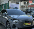 Серый Ауди Q4 Sportback e-tron, объемом двигателя 0 л и пробегом 7 тыс. км за 37000 $, фото 16 на Automoto.ua