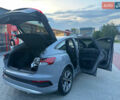 Сірий Ауді Q4 Sportback e-tron, об'ємом двигуна 0 л та пробігом 18 тис. км за 33999 $, фото 5 на Automoto.ua