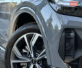Серый Ауди Q4 Sportback e-tron, объемом двигателя 0 л и пробегом 7 тыс. км за 37000 $, фото 14 на Automoto.ua