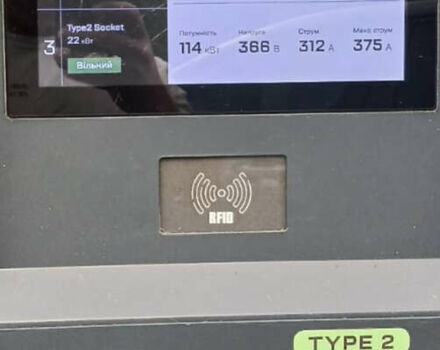 Серый Ауди Q4 Sportback e-tron, объемом двигателя 0 л и пробегом 43 тыс. км за 27999 $, фото 38 на Automoto.ua