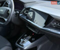 Серый Ауди Q4 Sportback e-tron, объемом двигателя 0 л и пробегом 7 тыс. км за 37000 $, фото 58 на Automoto.ua
