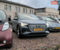 Серый Ауди Q4 Sportback e-tron, объемом двигателя 0 л и пробегом 43 тыс. км за 27999 $, фото 53 на Automoto.ua