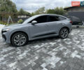 Сірий Ауді Q4 Sportback e-tron, об'ємом двигуна 0 л та пробігом 31 тис. км за 30800 $, фото 11 на Automoto.ua