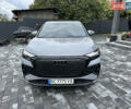 Сірий Ауді Q4 Sportback e-tron, об'ємом двигуна 0 л та пробігом 31 тис. км за 30800 $, фото 14 на Automoto.ua
