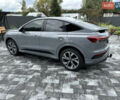 Сірий Ауді Q4 Sportback e-tron, об'ємом двигуна 0 л та пробігом 31 тис. км за 30800 $, фото 9 на Automoto.ua