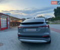 Сірий Ауді Q4 Sportback e-tron, об'ємом двигуна 0 л та пробігом 18 тис. км за 33999 $, фото 9 на Automoto.ua