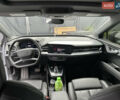 Сірий Ауді Q4 Sportback e-tron, об'ємом двигуна 0 л та пробігом 31 тис. км за 30800 $, фото 18 на Automoto.ua
