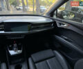 Серый Ауди Q4 Sportback e-tron, объемом двигателя 0 л и пробегом 7 тыс. км за 37000 $, фото 50 на Automoto.ua