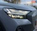 Серый Ауди Q4 Sportback e-tron, объемом двигателя 0 л и пробегом 43 тыс. км за 27999 $, фото 41 на Automoto.ua
