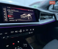 Серый Ауди Q4 Sportback e-tron, объемом двигателя 0 л и пробегом 43 тыс. км за 27999 $, фото 16 на Automoto.ua