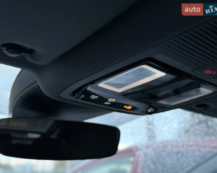 Серый Ауди Q4 Sportback e-tron, объемом двигателя 0 л и пробегом 43 тыс. км за 27999 $, фото 22 на Automoto.ua