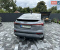 Сірий Ауді Q4 Sportback e-tron, об'ємом двигуна 0 л та пробігом 31 тис. км за 30800 $, фото 5 на Automoto.ua