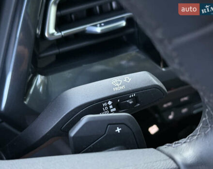 Серый Ауди Q4 Sportback e-tron, объемом двигателя 0 л и пробегом 7 тыс. км за 37000 $, фото 40 на Automoto.ua