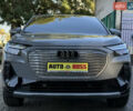 Серый Ауди Q4 Sportback e-tron, объемом двигателя 0 л и пробегом 7 тыс. км за 37000 $, фото 15 на Automoto.ua