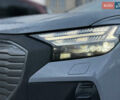 Серый Ауди Q4 Sportback e-tron, объемом двигателя 0 л и пробегом 43 тыс. км за 27999 $, фото 51 на Automoto.ua