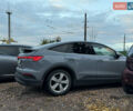 Серый Ауди Q4 Sportback e-tron, объемом двигателя 0 л и пробегом 43 тыс. км за 27999 $, фото 55 на Automoto.ua