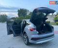Сірий Ауді Q4 Sportback e-tron, об'ємом двигуна 0 л та пробігом 18 тис. км за 33999 $, фото 4 на Automoto.ua