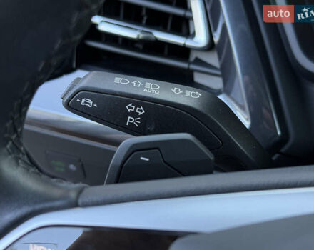 Серый Ауди Q4 Sportback e-tron, объемом двигателя 0 л и пробегом 7 тыс. км за 37000 $, фото 38 на Automoto.ua