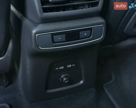 Серый Ауди Q4 Sportback e-tron, объемом двигателя 0 л и пробегом 7 тыс. км за 37000 $, фото 64 на Automoto.ua