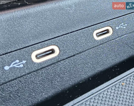 Серый Ауди Q4 Sportback e-tron, объемом двигателя 0 л и пробегом 43 тыс. км за 27999 $, фото 36 на Automoto.ua